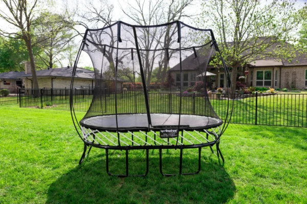 Compact Oval