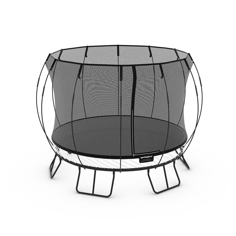 Medium Round