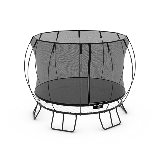 Medium Round