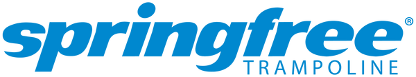 Springfree Trampoline