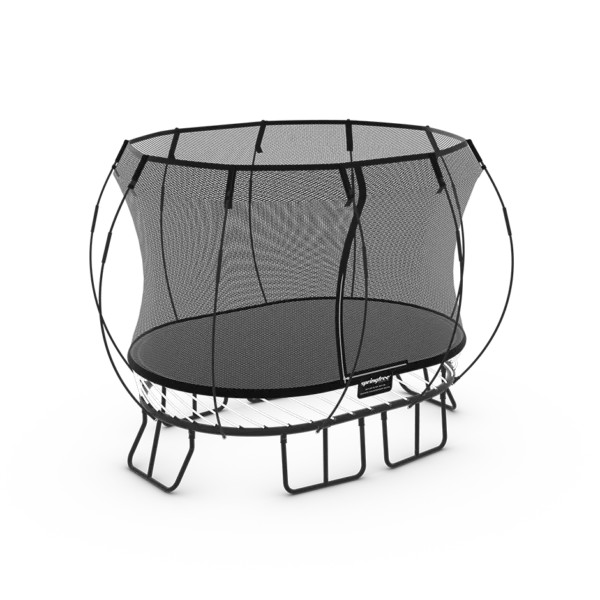 Compact Oval