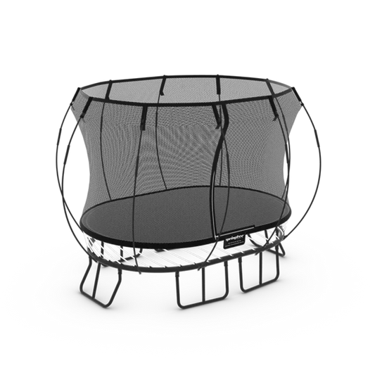 Compact Oval