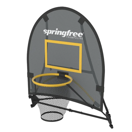 FlexrHoop Basketball Hoop
