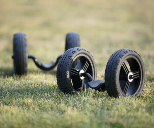 Travel wheels
